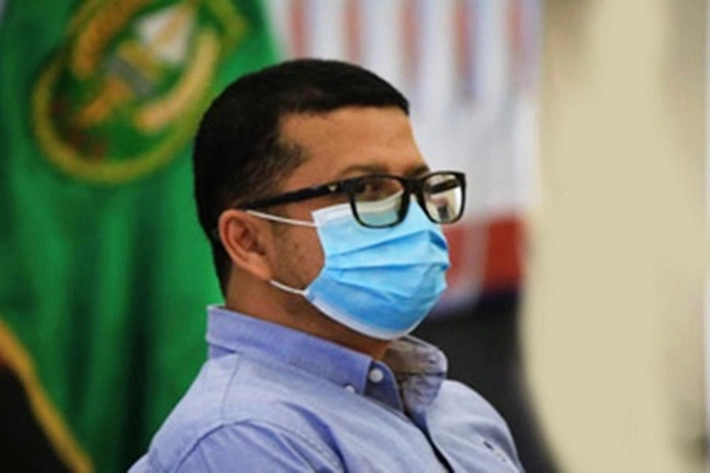Waspada! Gejala Omicron Mirip Flu dan Pilek Biasa, Kata Jubir Satgas Indra Yovi