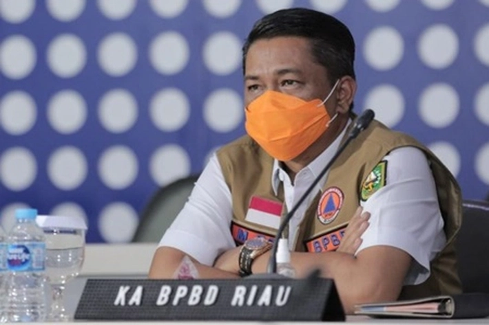 Warga Diminta Waspadai Potensi Bencana Alam 'Banjir, Longsor dan Puting Beliung'