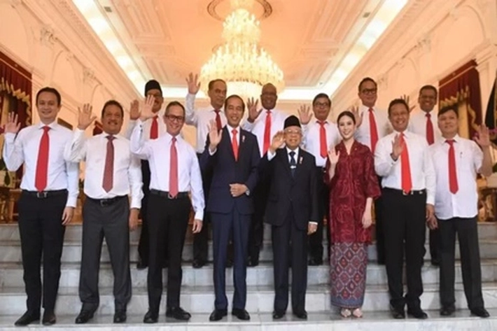 Penambahan Wakil Menteri Dinilai ‘Tidak Efisien’ dan 'Menambah Beban Anggaran'