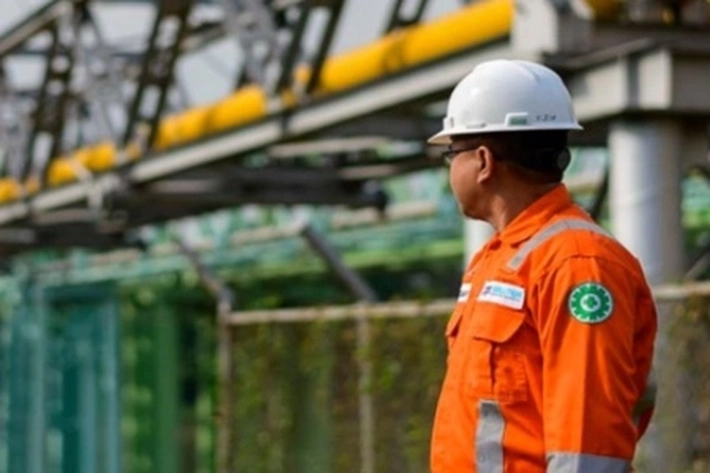 Subholding Gas Pertamina Jaga Layanan Gas Bumi Aman Selama Natal 2021 dan Tahun Baru 2022
