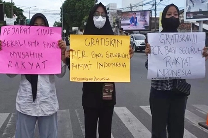 Masyarakat Diminta Waspada, dengan 'Ditemukannya Penyakit Menular dan Mematikan'