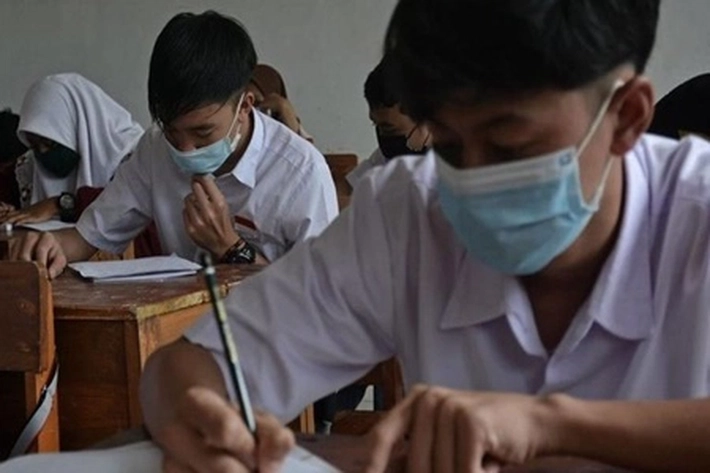 Dewan Setuju Sekolah Tatap Muka Buka Awal Tahun Depan