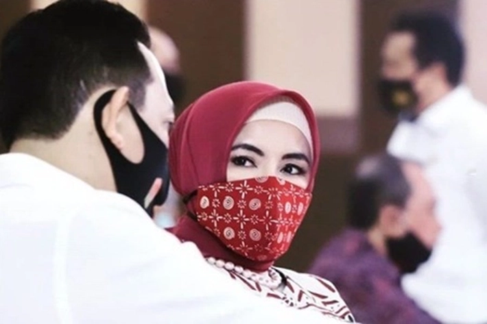 Dirut Pertamina Nicke Widyawati Dukung Pengembangan UMKM dan Pemberdayaan Perempuan