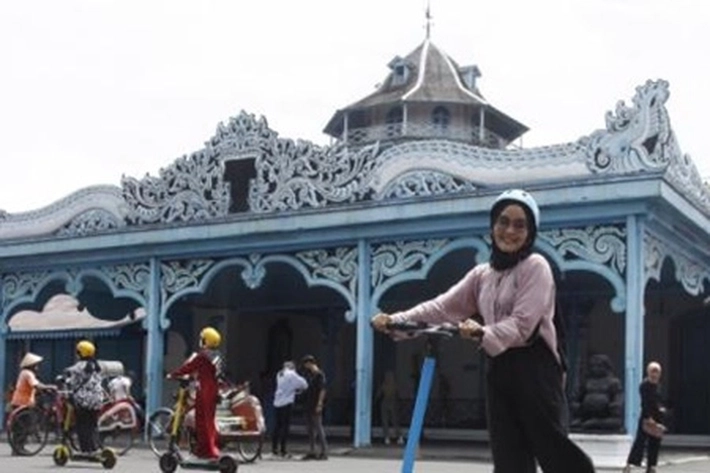 Pemuda Muslim Mengalami Penurunan Kegiatan Agama