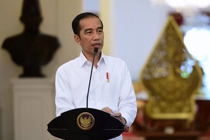 Jokowi Sebut Tahun 2021 Menjadi Tahun yang Sangat Sulit dan Mengerikan