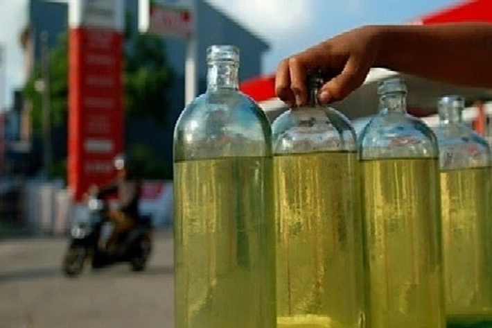 Rencana Penghapusan Bensin Premium Terancam Batal, akan 'Dipasarkan di Seluruh Indonesia'