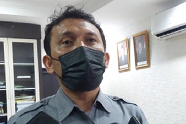 Dewan dan Wali Murid Sepakat Menolak Alih Fungsi SD 01 Jadi Pasar 