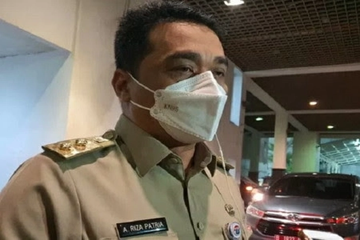 Situasi Memburuk di Jakarta: Pasien Omicron Meningkat dengan Cepat