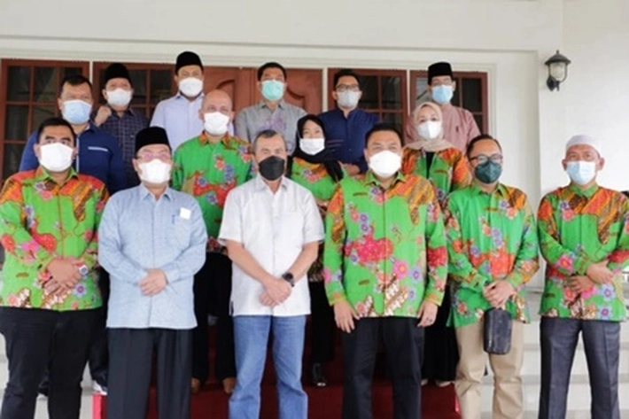 Masyarakat Riau Bersyukur Dibukanya Kembali Umrah dan Haji