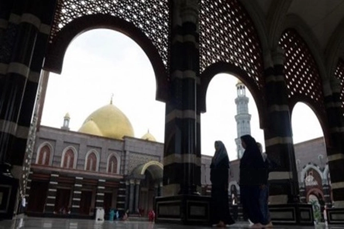Agar Menarik Bagi Remaja, 'Masjid Juga Bisa Tempat Peradaban Ilmu, Budaya dan Ekonomi Keumatan'