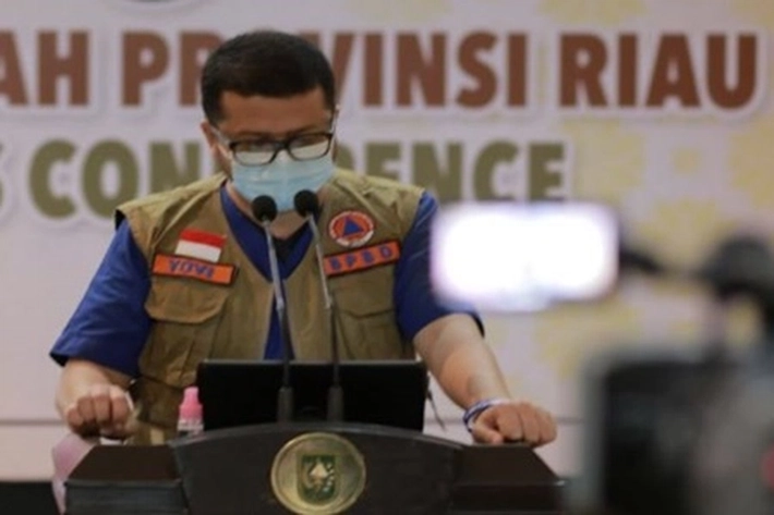 Vaksin Booster Diluncurkan yang Gratis Peserta BPJS, Kata Jubir Indra Yovi