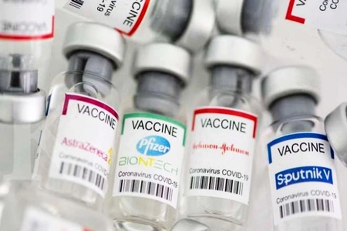 Vaksin Booster: Mau Pfizer, AstraZeneca atau Moderna, 'Semua Gratis Bagi Seluruh Masyarakat Indonesia'