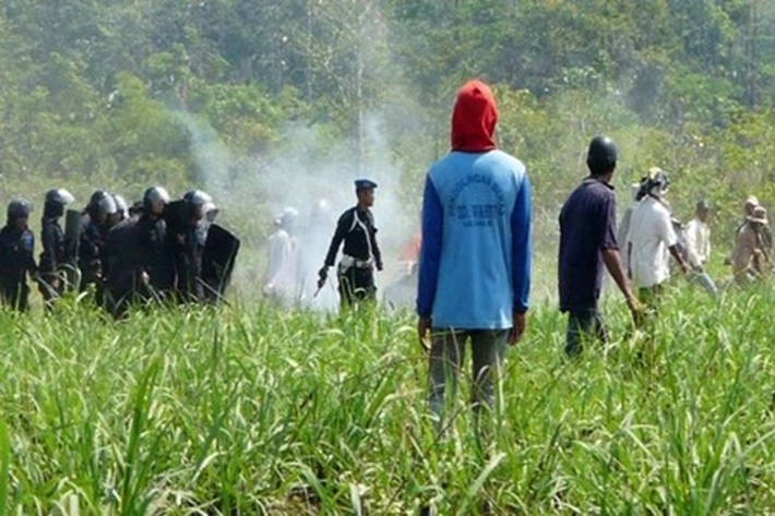 Kinerja Pansus Diragukan 'Tangani Konflik Lahan' yang Menahun, Tapi '19 Perusahaan Diperiksa'