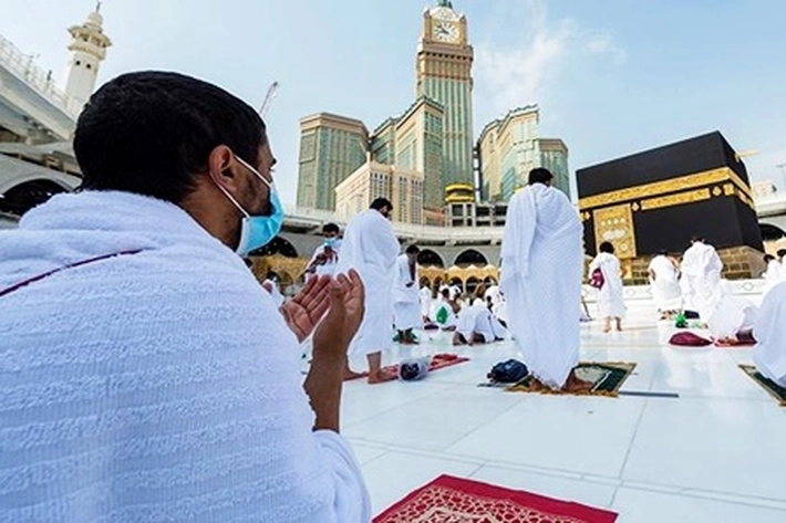 Haji 2022 Mulai Disiapkan, Tapi Masih Menunggu MoU dengan Saudi