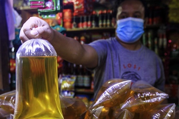 Harga Minyak Goreng Masih Melambung Tinggi, 'Operasi Pasar Perlu Dilakukan'