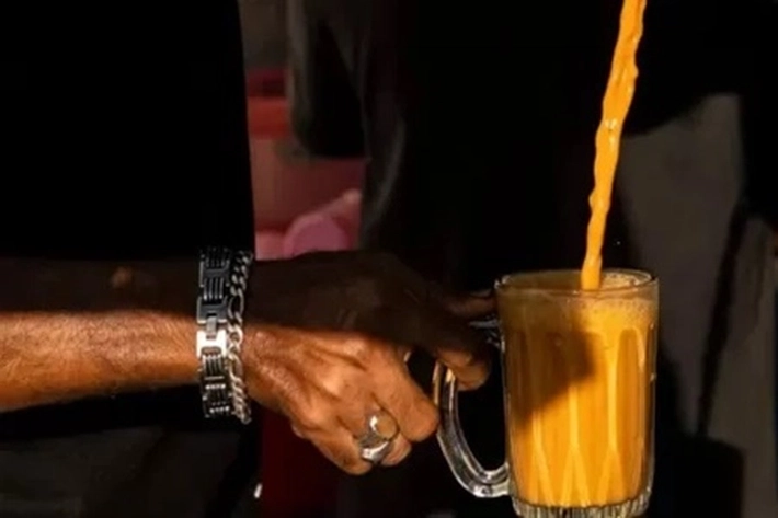 Teh Tarik Minuman Beragam Tradisional 'Pemersatu Bangsa'