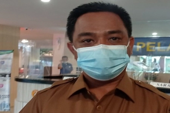 Sekda Muhammad Jamil Bahas Izin Konser Musik, Tapi 'Tetap Perhatikan Prokes'