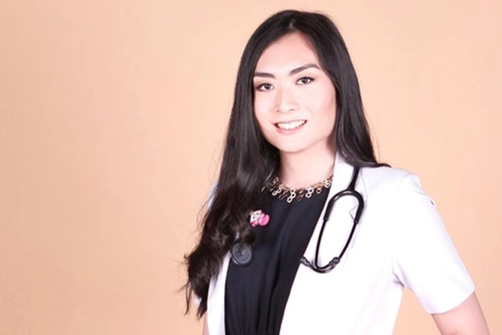 Pengalaman Traumatis Dimasa Lalu Dokter Perempuan yang 'Terbuka Identitasnya'
