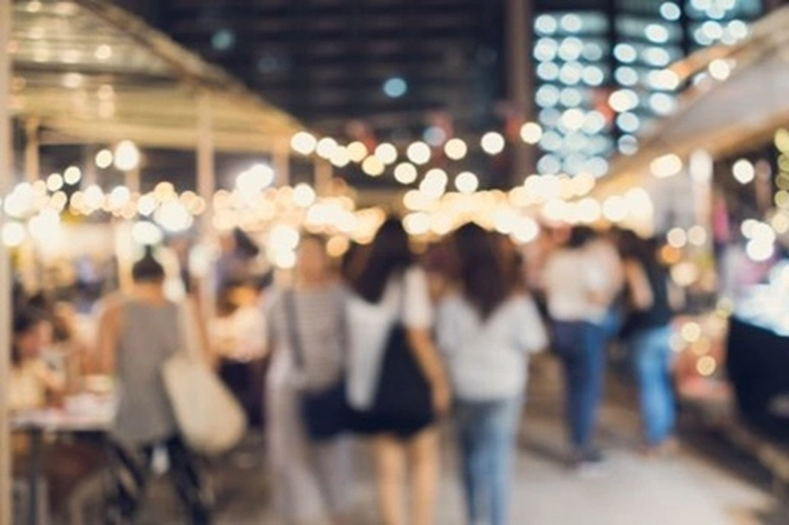 Kawasan Jalan Agus Salim akan Ditata Jadi Malioboro, Juga 'Wisata Kuliner Malam'