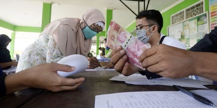 Masyarakat Miskin Ekstrem dan Nelayan Akan Terima Bansos, Kata Menko Perekonomian Airlangga Hartarto