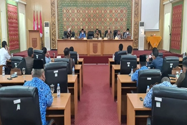 UIR dan Organisasi Indenpenden Jerman Buat Kesepakatan Proyek Kolaboratif