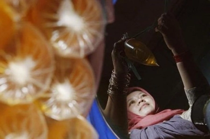 Kenaikan Minyak Goreng Seperti Layang-layang Putus dari Talinya