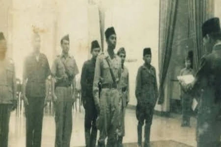Kisah Pengalaman dengan Jenderal Soedirman