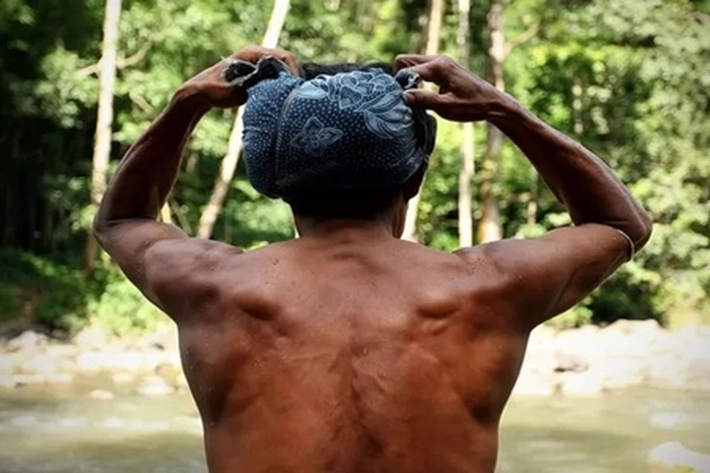  Hanya Mitos Orang Baduy 'Kebal-Sehat Ternyata Tidak', Tetapi 'Negara Belum Terlalu Hadir Memenuhi Hak Dasarnya'