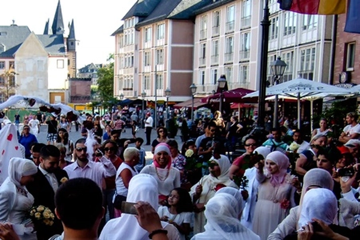 Menteri Nancy Faeser Akui Islam Telah Menjadi Bagian dari Budaya Jerman