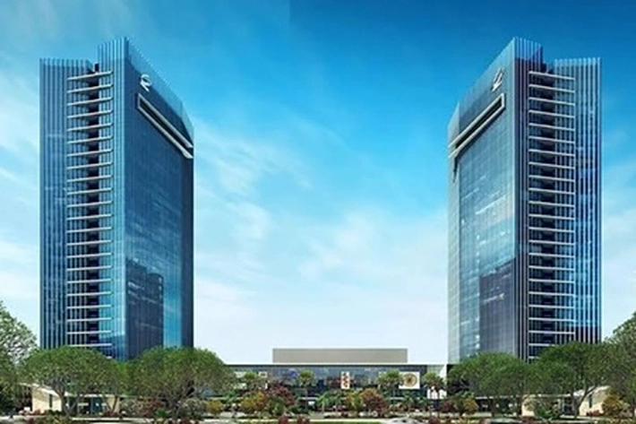 Rencana Bangun 2 Tower Perkantoran Saat Pandemi, Dinilai 'Hamburkan Uang Rakyat Demi Kepentingan Elit'
