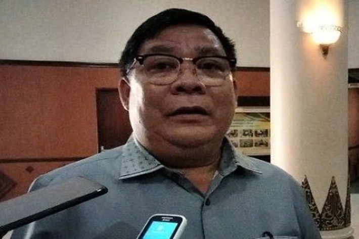 Pansus DPRD Sikapi Konflik Lahan Masyarakat dengan PT Duta Palma