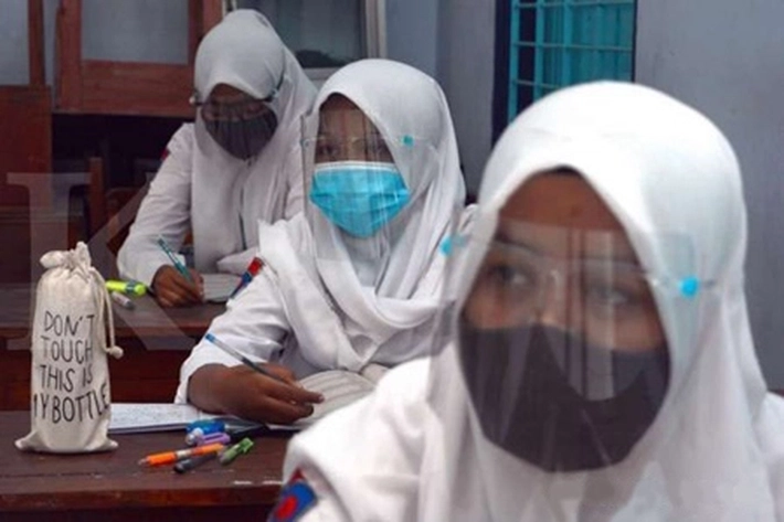 Dewan Minta Satgas Bentukan Disdik Tidak Hanya 'Menyasar' pada Angka Putus Sekolah
