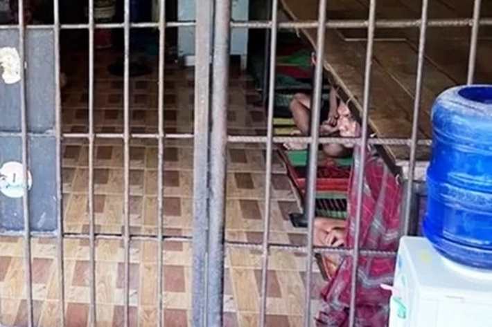 Komnas HAM Temukan Pekerja Sawit Dikerangkeng, ada 'Dugaan Perbudakan Modern'