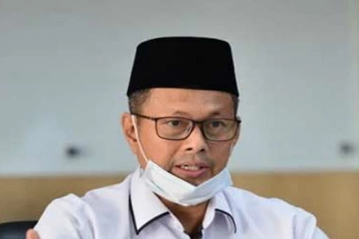 Riau Kembali Terjadi Penambahan Kasus Covid-19