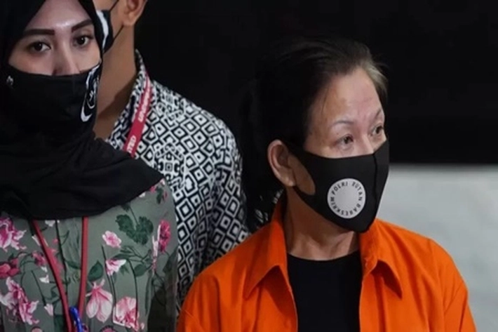 KPK Belum Bisa Tangkap Buronan yang Lari ke Singapura, Karena 'Perjanjian Ekstradisinya Masih Diratifikasi'