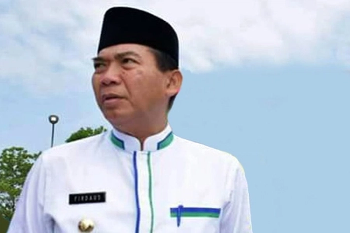 Kasus Covid-19 Meningkat Lagi, Walikota Minta Satgas Optimalkan Tracing dan Vaksinasi