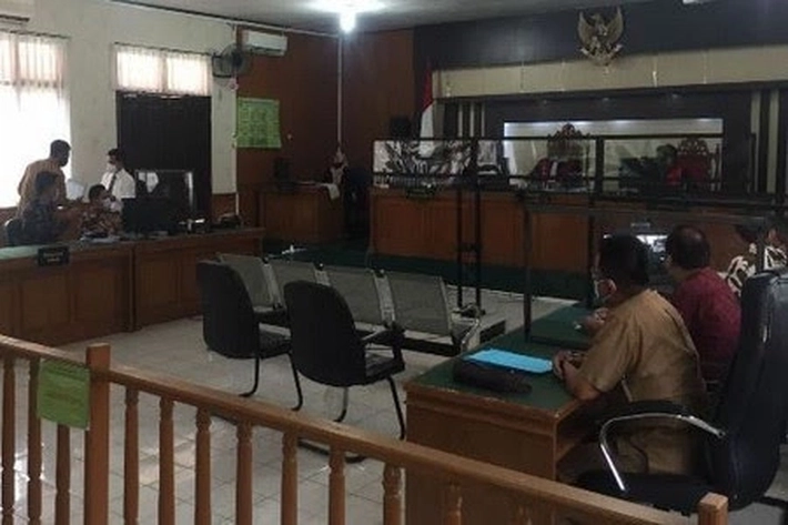 Sidang Kasus Limbah TTM Blok Rokan Berlanjut, LPPHI: 'Para Tergugat Terbukti Melawan Hukum'