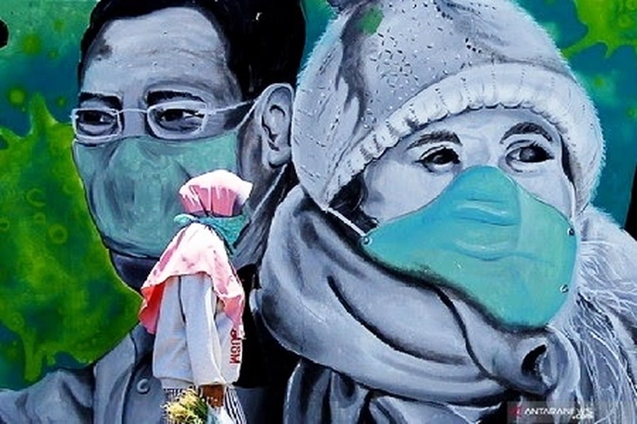 Walau Sudah Divaksin Lengkap, Kemungkinan Masih Bisa Terpapar