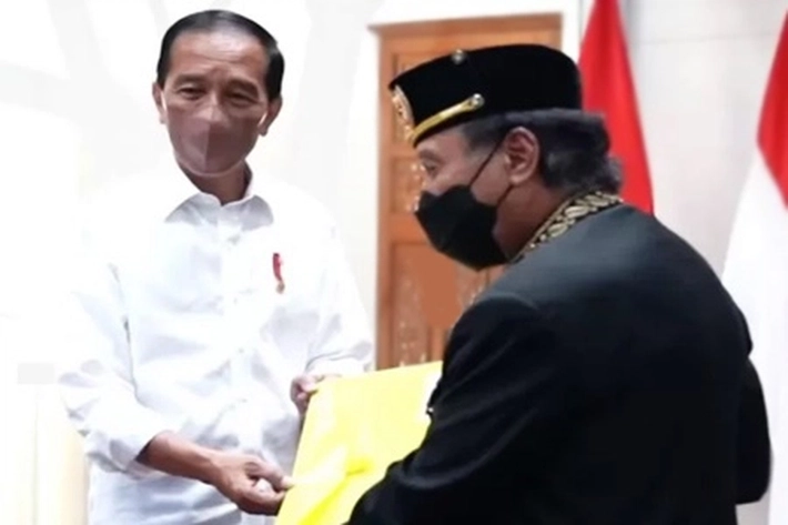 Pemerintah Klaim Mendapat Dukungan Warga Lokal Untuk Ibu Kota Baru, Tetapi ‘yang Diundang Hanya Elite'