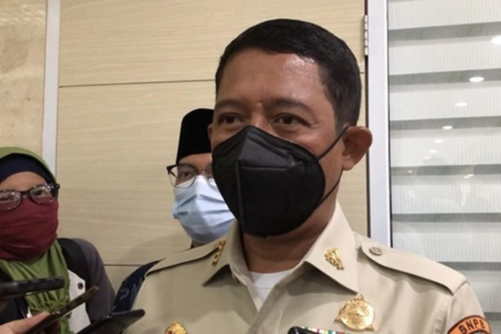 Kepala Satgas Covid-19 Letjen TNI Suharyanto Sebut Masa Karantina Luar Negeri Dipersingkat