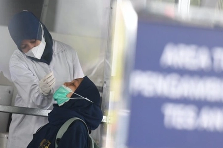 Diskes Temukan Kasus Probable Omicron, 'Untuk Pekanbaru Nihil'