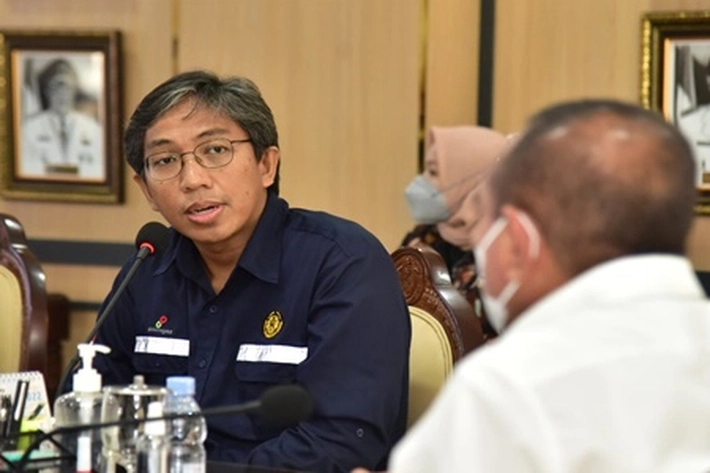 Lapangan Minyak Blok Rokan Ditargetkan jadi Produsen Terbesar Nasional, Kata Rikky Rahmat Firdaus