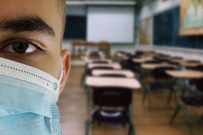 Disdik Pekanbaru Sebut Seorang Siswa Positif Covid-19, 'Belajar Tatap Muka Dihentikan'