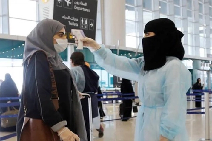 Saudi Kembali Gunakan Syarat PCR 48 Jam untuk Kedatangan dari Luar Negeri