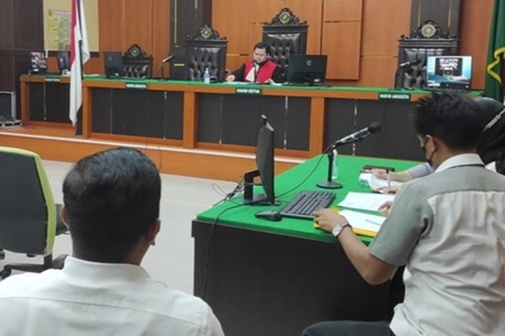 Pengadilan Tolak Praperadilan Antony Hamzah, Polisi Lanjutkan Penyidikan