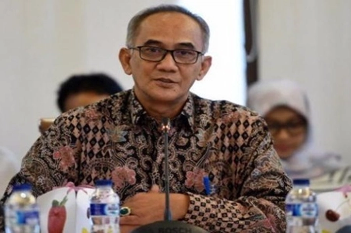 Kemendag Tampung Laporan Pedagang Minyak Goreng Jika Ada 'Distributor Nakal'
