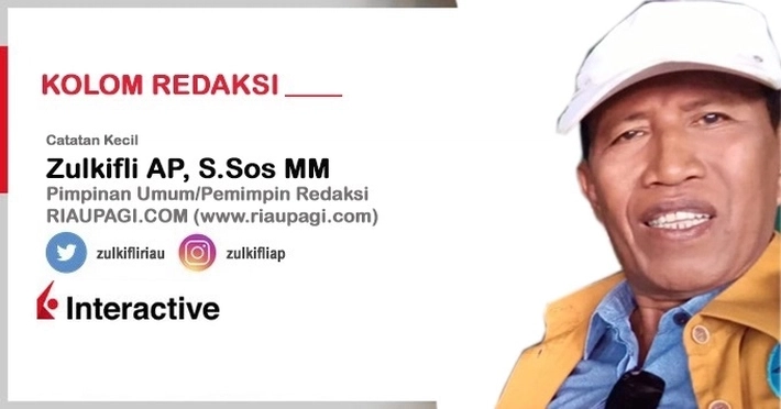 HPN di Pandemi, 'Pergerakan dan Fungsinya tak Pernah Surut'