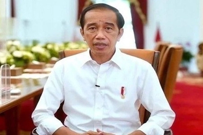 Joko Widodo Tawarkan Dosis Vaksin ke PWI Tanpa Batas Untuk 'Meningkatkan Imunitas Tubuh'