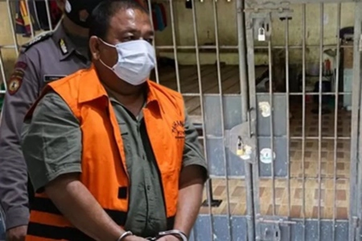 Komnas HAM Periksa Bupati Langkat Soal Kerangkeng Manusia