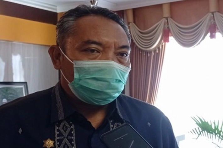 Festival Agus Salim akan Digelar, Disperindag Ingot Ahmad Hutasuhut:  Untuk Menyuguhkan Wisata Kuliner, Kesenian, Bazar, dan Budaya